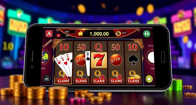 dhaka7 ক্যাসিনো অ্যাপ