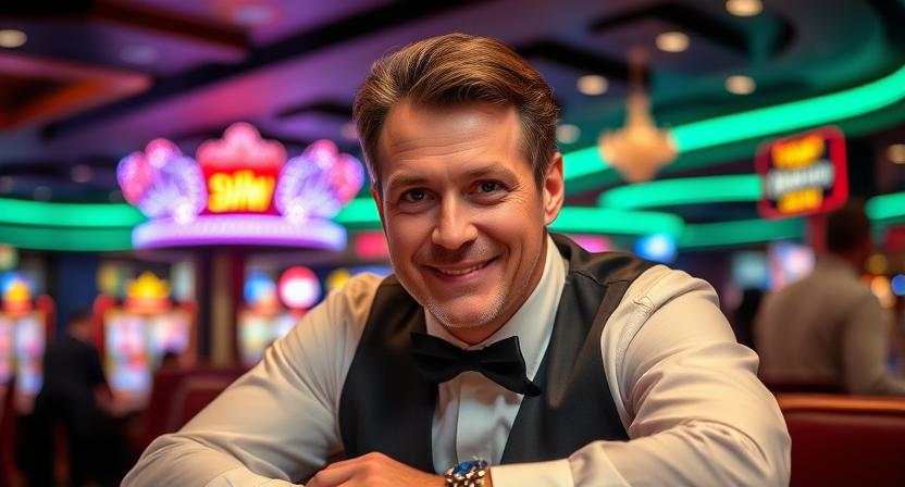 বাংলাদেশি ব্যবহারকারীদের জন্য dhaka7 ক্যাসিনো প্ল্যাটফর্ম