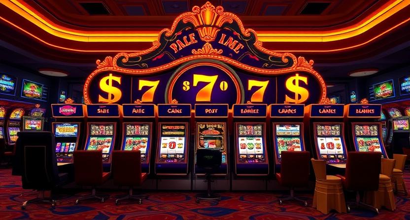 dhaka7-এ নিরাপদ স্লট গেমপ্লে